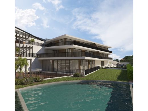 Apartment in São Martinho do Porto, Alcobaça