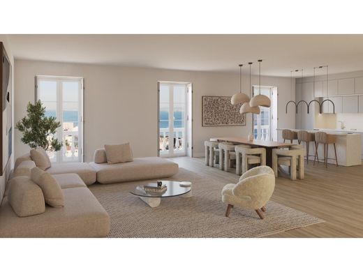 Appartement in Misericórdia, Lisbon