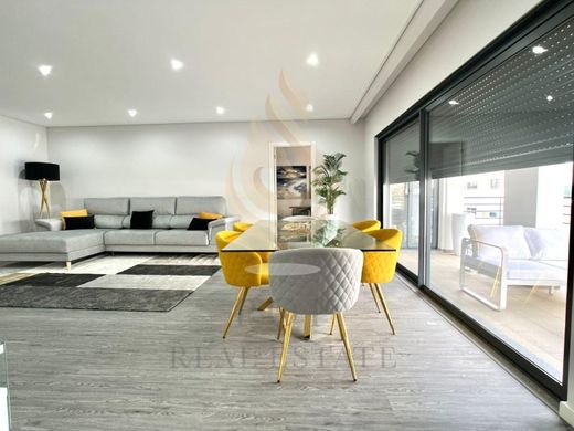 Apartment in Olhão, Distrito de Faro