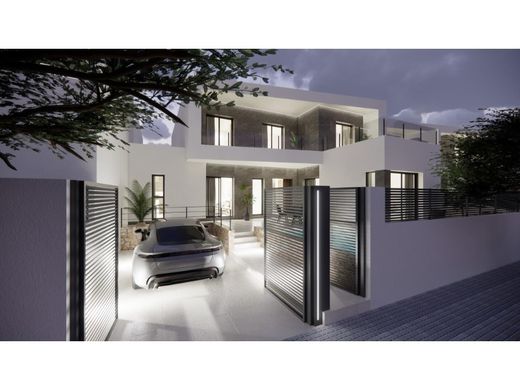 Luxury home in Dolores, Alicante