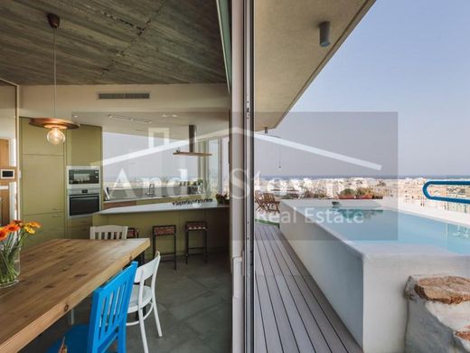 Penthouse in San Ġwann, Saint John