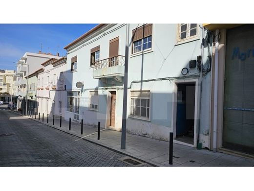 Residential complexes in Santiago do Cacém, Distrito de Setúbal