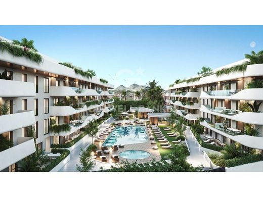 Penthouse w Marbella, Provincia de Málaga