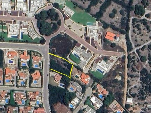 Terreno en Sant Lluís, Islas Baleares