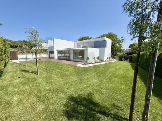 منزل ﻓﻲ Lumiar, Lisbon