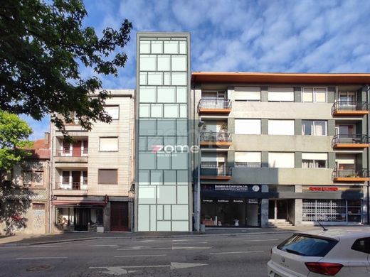 Residential complexes in Porto, Distrito do Porto