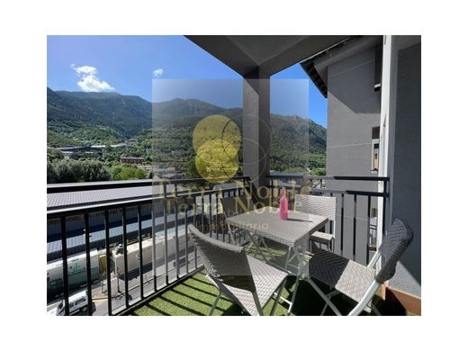 Luxus-Haus in Andorra la Vella