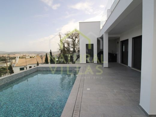 Luxury home in São Brás de Alportel, Distrito de Faro