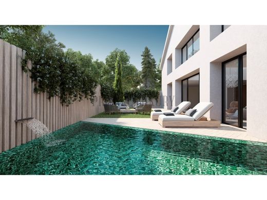 Luxury home in Estrela, Lisbon