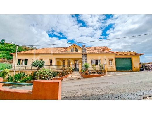 Πολυτελή κατοικία σε Πόντα ντο Σολ, Ponta do Sol