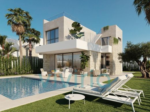 Maison individuelle à Finestrat, Alicante