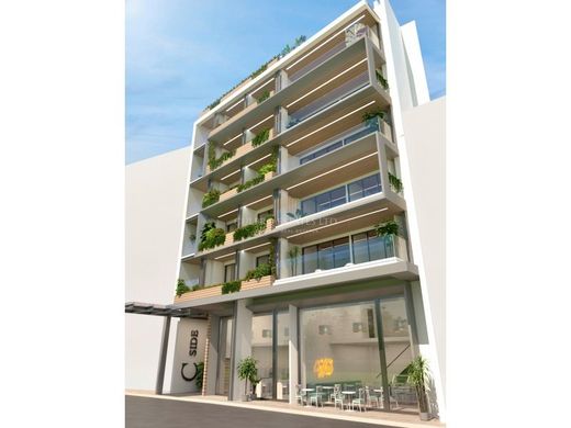 Пентхаус, Ларнака, Eparchía Lárnakas