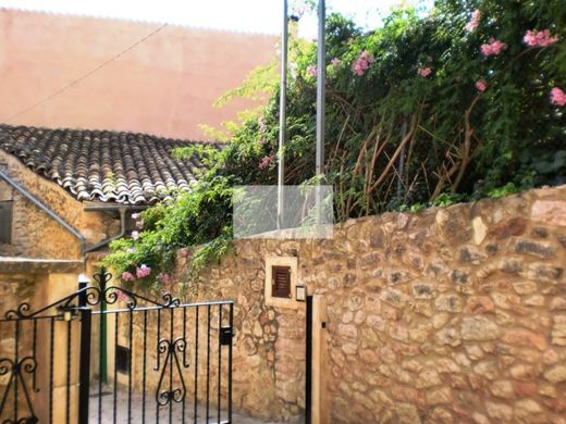 Mansión en Lloseta, Islas Baleares