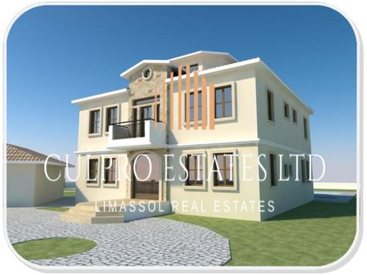 别墅  Frénaros, Famagusta District
