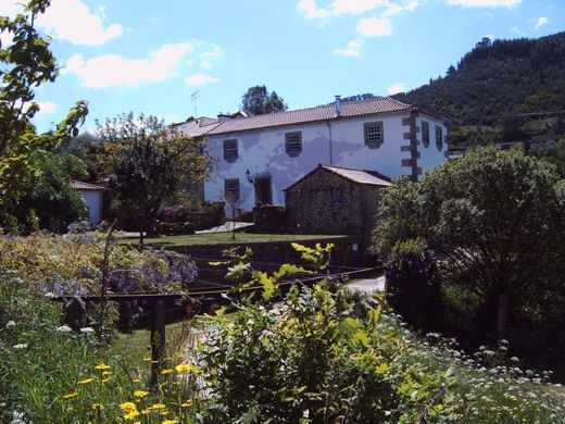 Luxury home in Ponte de Lima, Distrito de Viana do Castelo