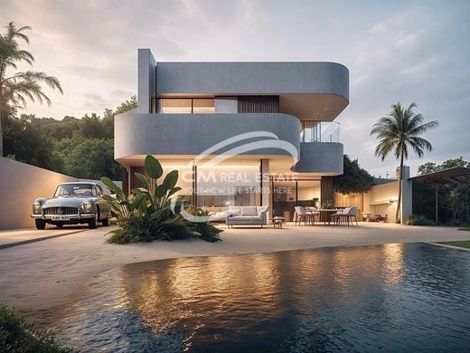 Villa San Pedro del Pinatar, Murcia