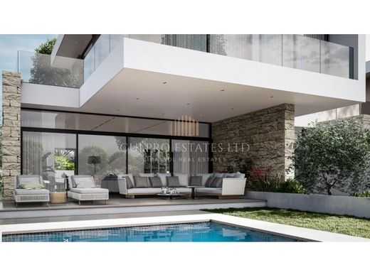 Luxury home in Moni, Limassol District