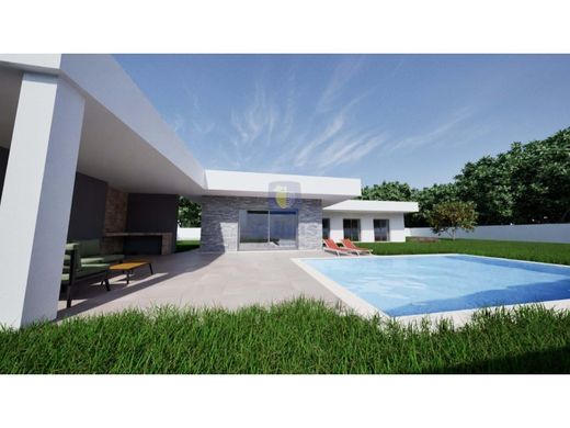 Casa de luxo - Alcobaça, Leiria