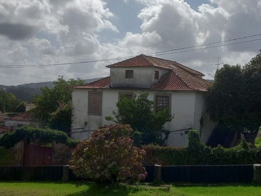 Maison de luxe à Santo Tirso, Distrito do Porto