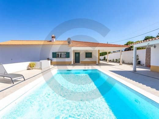 Luxe woning in Tomar, Distrito de Santarém