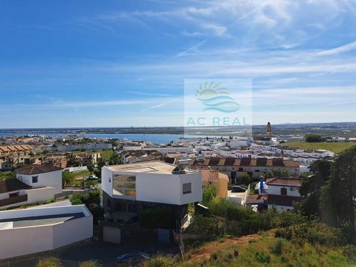 Ayamonte, Provincia de Huelvaの高級住宅