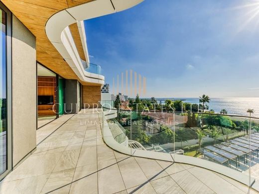 Appartamento a Limassol, Limassol District