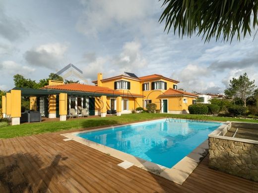 Luxury home in Sintra, Lisbon