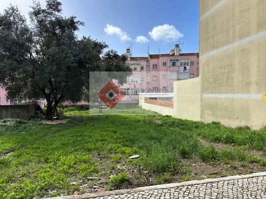 地皮  Amadora, Distrito de Lisboa