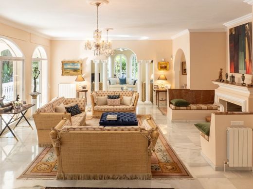 Villa in Vélez-Málaga, Malaga