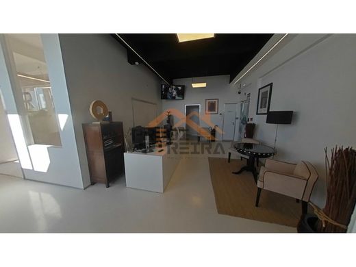 リスボン, Lisbonのオフィス