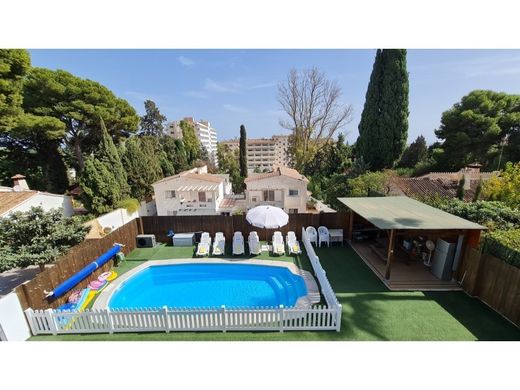 Luxe woning in Torremolinos, Provincia de Málaga