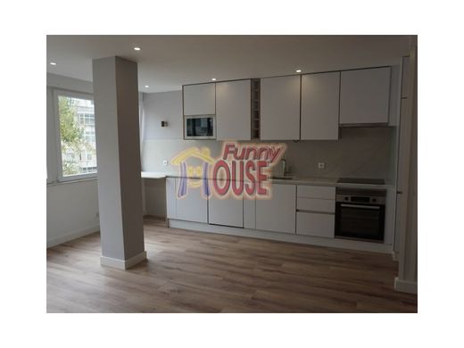 Apartment in Lisbon