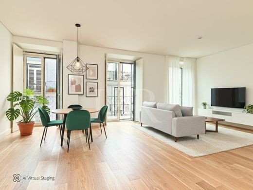 ‏דירה ב  Misericórdia, Lisbon