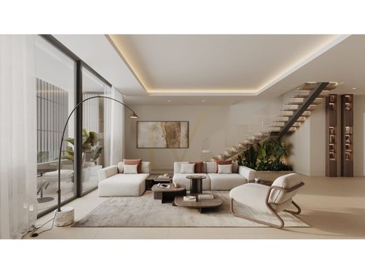 Mehrfamilienhaus in Marbella, Málaga