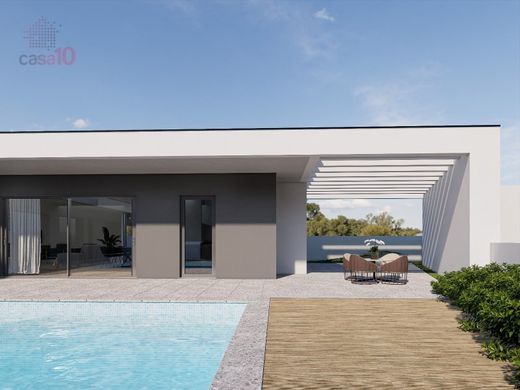 Luxus-Haus in Caldas da Rainha, Distrito de Leiria