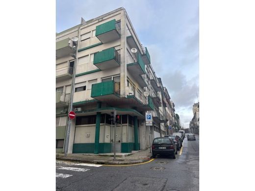 Residential complexes in Porto, Distrito do Porto