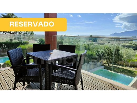 Tróia, Grândolaのアパートメント