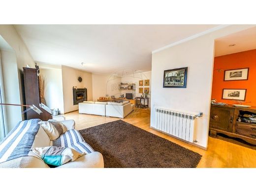 Lüks ev Vila Real, Distrito de Vila Real