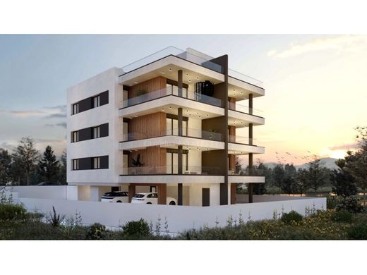 Appartement à Agia Fylaxis, Lemesós