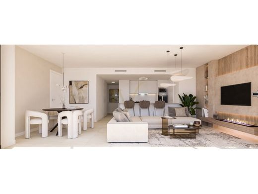 Apartament w Estepona, Provincia de Málaga