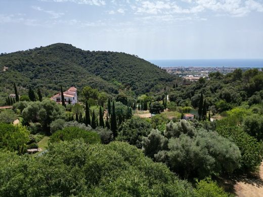 Villa in Tordera, Provinz Barcelona