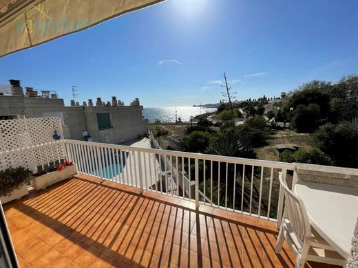 Semidetached House in Sitges, Province of Barcelona