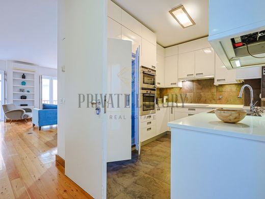 Appartement in Santo António, Lisbon