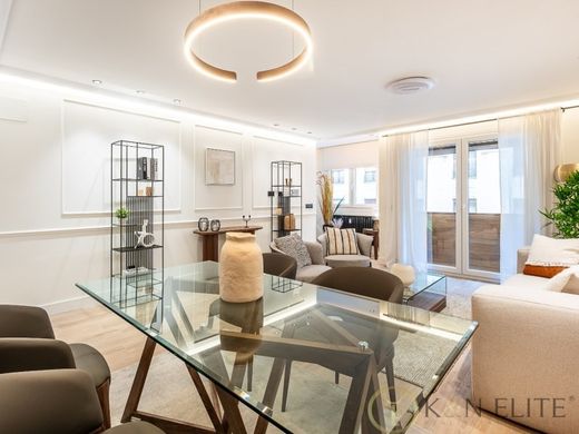 Apartamento - Madrid, Provincia de Madrid