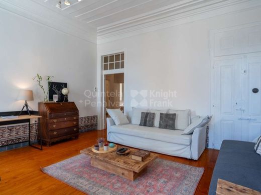 Apartment in Estrela, Lisbon