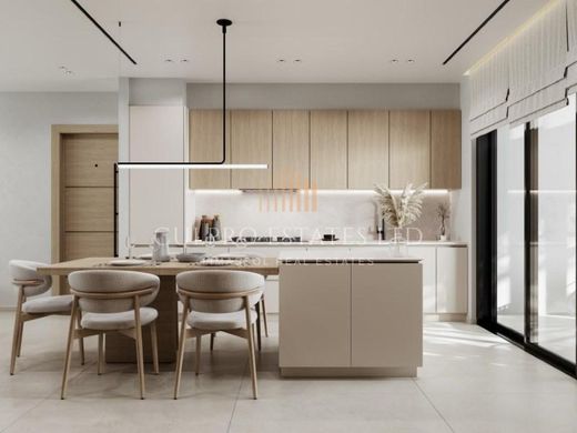 Appartamento a Ágios Athanásios, Limassol District