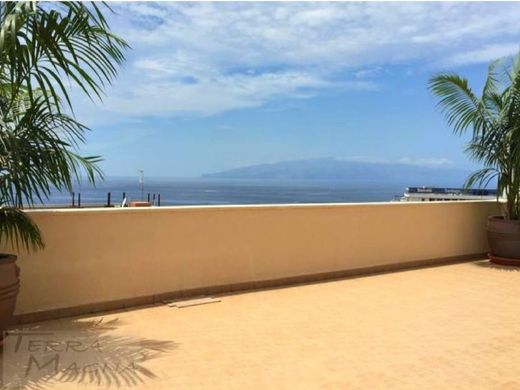 Penthouse in Santiago del Teide, Province of Santa Cruz de Tenerife