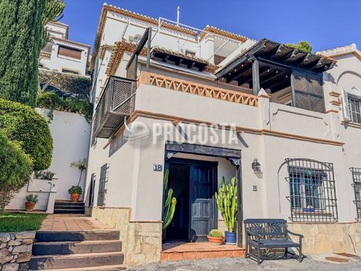 Casa de lujo en Almuñécar, Provincia de Granada