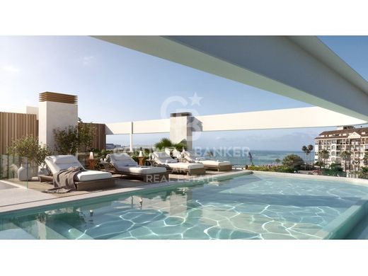 Piso / Apartamento en Estepona, Málaga