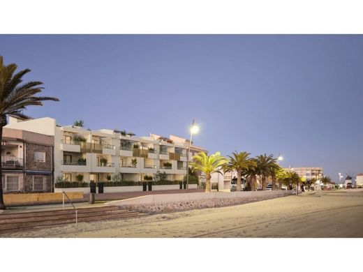 Apartment in San Pedro del Pinatar, Murcia
